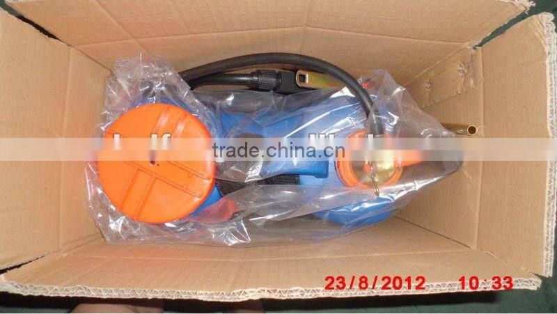 20L Knapsack hand pressure sprayer, Agriculture manual sprayer ,brass pump sprayer,copper pump sprayer, South America(KF-20F)