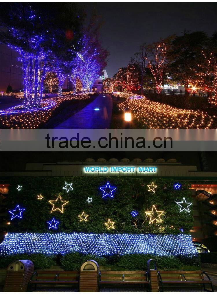 solar led lights 100 leds 10m LED String fairy DC12v for Christmas, led string light, led strip light