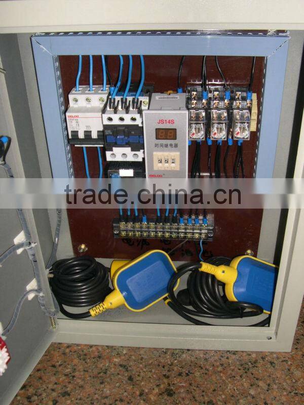 Pump Control Panel,Motor Protection Panel