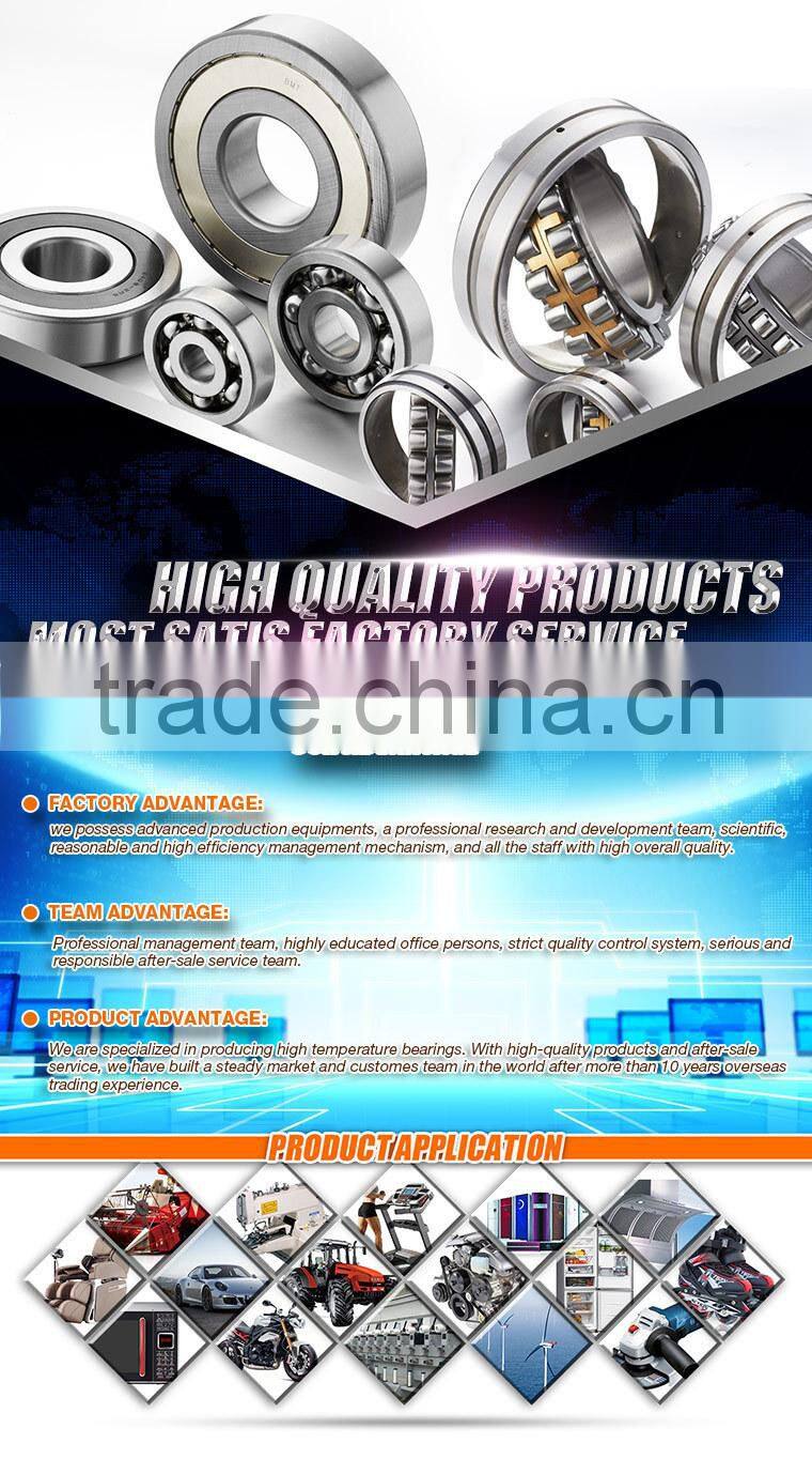 Stud type track roller bearing KR26 KRV26 KRE26
