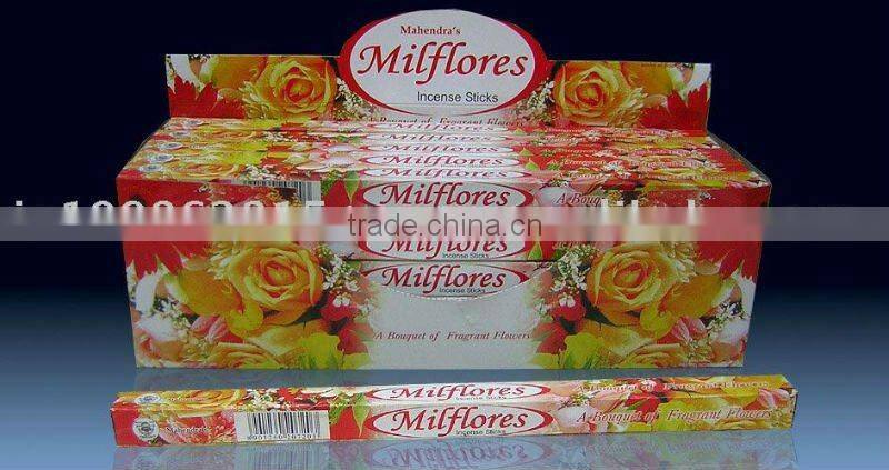 Agarbatti Incense Stick