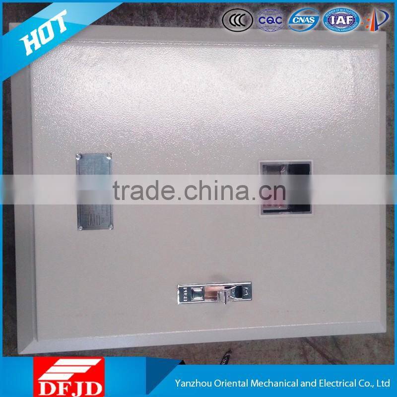 Indoor Enclosed 3 Phase Power Distribution Box