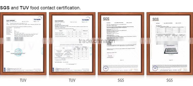 SANCONG anti-crack stone stew pot utensil with bamboo frame