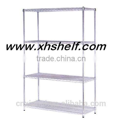 2015 hot sale, upscale and high quality Wire shelf rack