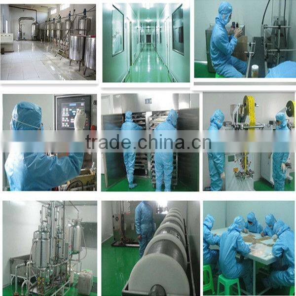 Yellow color plastic pollen collector for beekeeping