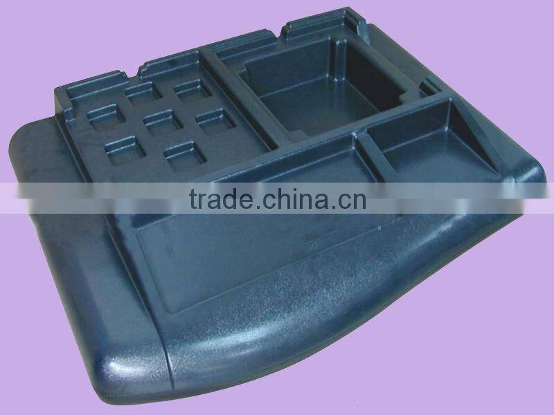 2016 factory price vacuum forming blister packing tray for hardware