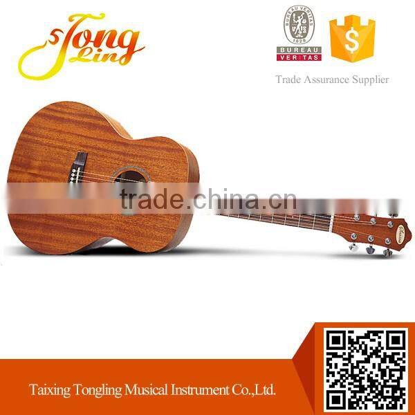 Rosswood Wooden Guitar (TL-0036)