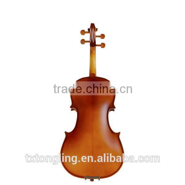 (TL001-4A) Taixing Tongling Universal Student Violin Making
