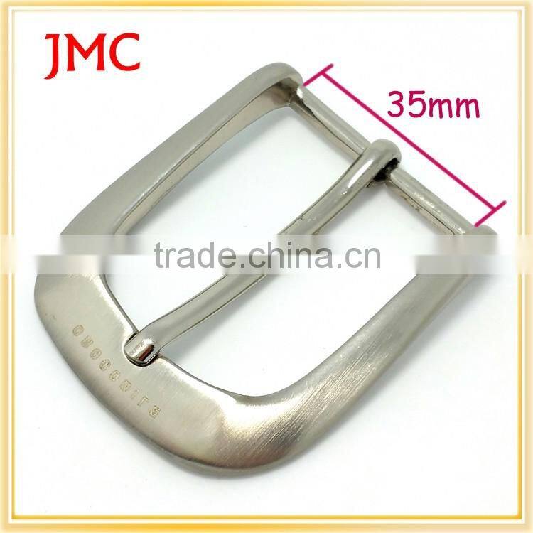 Reversible Custom Masonic Metal Belt Buckles