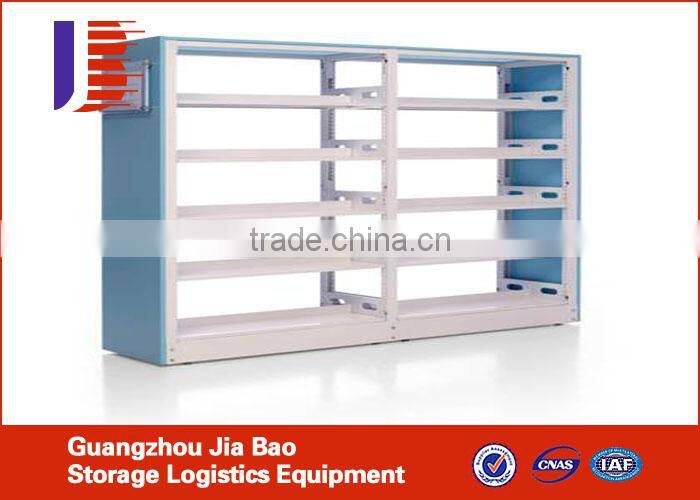 steel library bookshelf/school use bookshelf