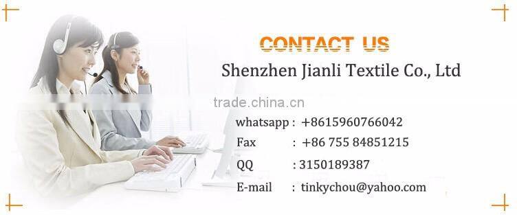 Customized sticky hook and loop dots magic tape back with gule