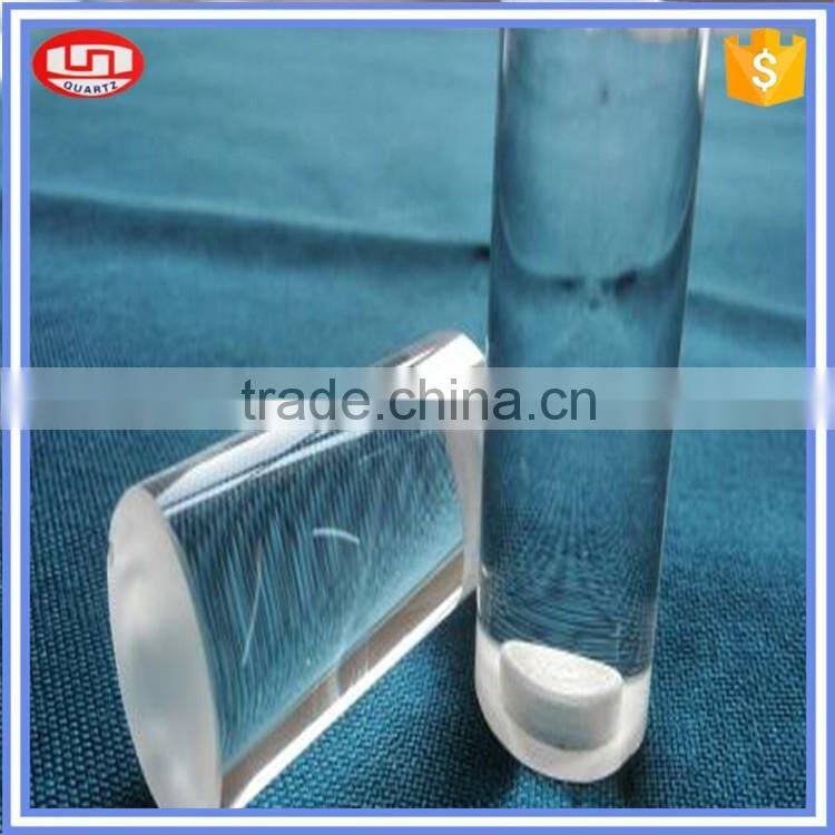 Optical Glass Rod ,Quartz Heating Rod for sale