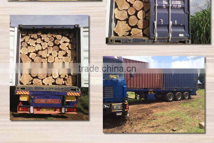 Teak logs Grade A from West Africa Ghana monthly 8FCL supply (skype: ste.nanking)