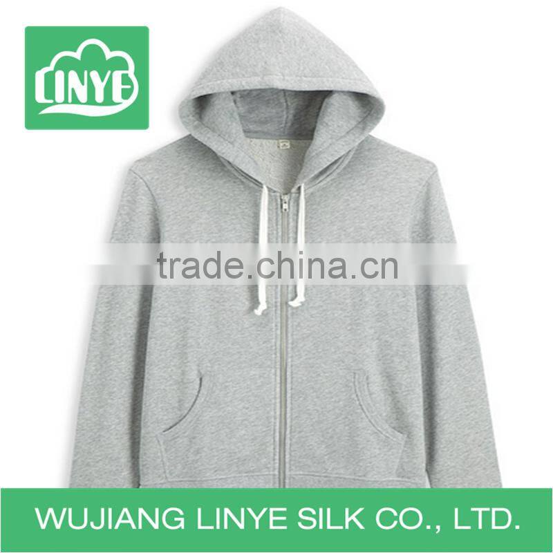 high quality china manufactuer custom printed fleece hoodies wholesale