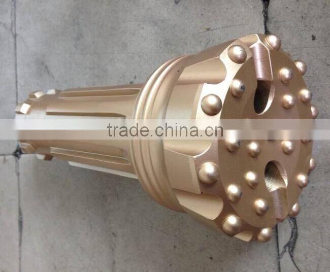 Carbide Forging Ore Mining dth atlas copco drill parts