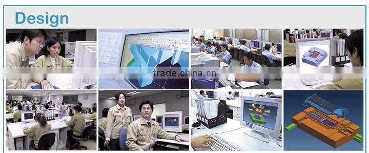 Manufacturing Plastic inject mould OEM ODM inject mould