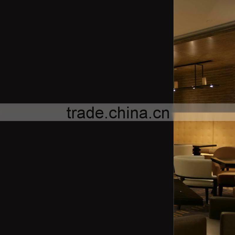 Non-Reflective black color 1.52*30m/roll window solar fim