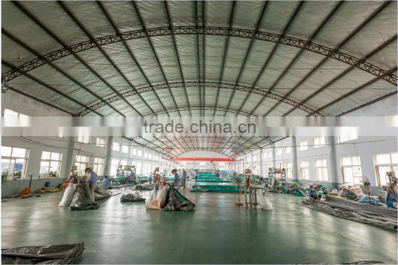 good quality insulated and waterproof tarpaulin pe tarps