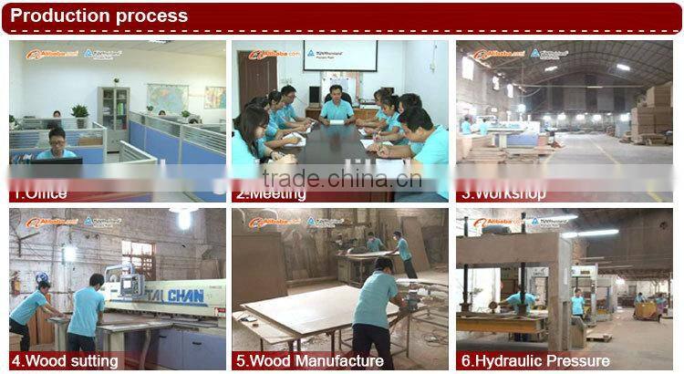 Mfc Big Size Executive Desk