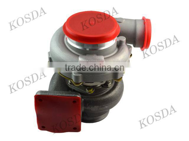 T4 Turbo T04Z Turbocharger