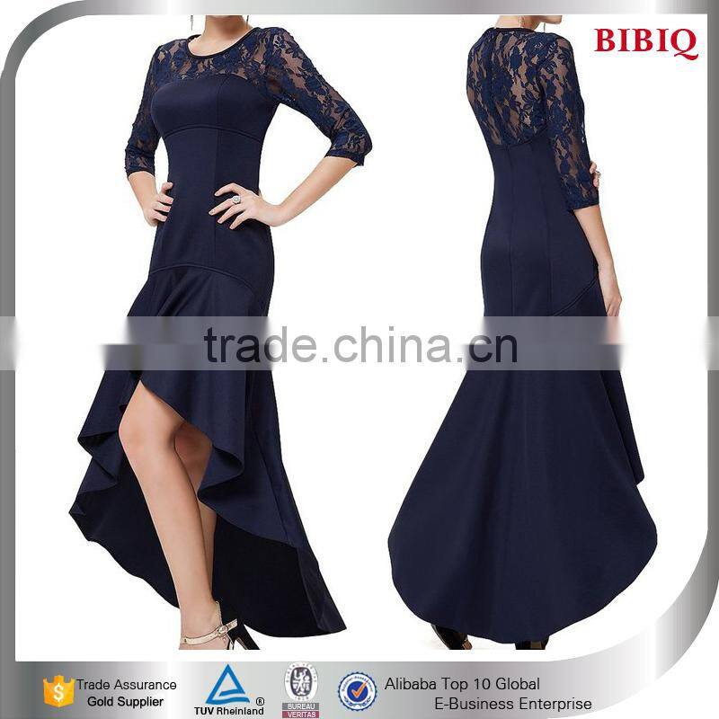 western quinceanera dresses royal blue and white wedding dresses muslim hijab wedding dress crystal beaded bodice evening dress