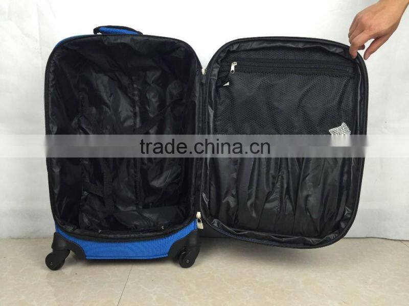 STOCK 3PCS LUGGAGE BAG SET