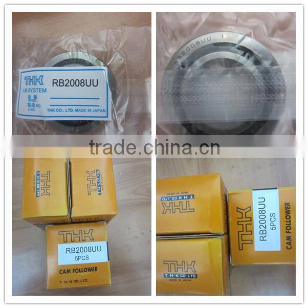 IKO crossed roller bearing CRB15030