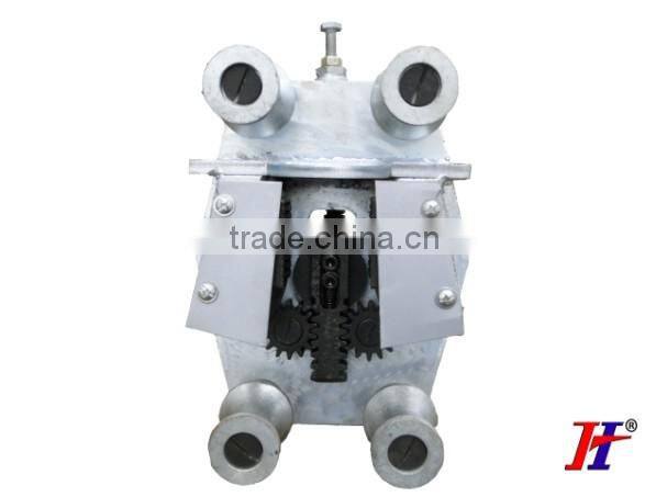 SS100 /100 Material Hoist/Construction Lift/Building Elevator Approved CE ISO