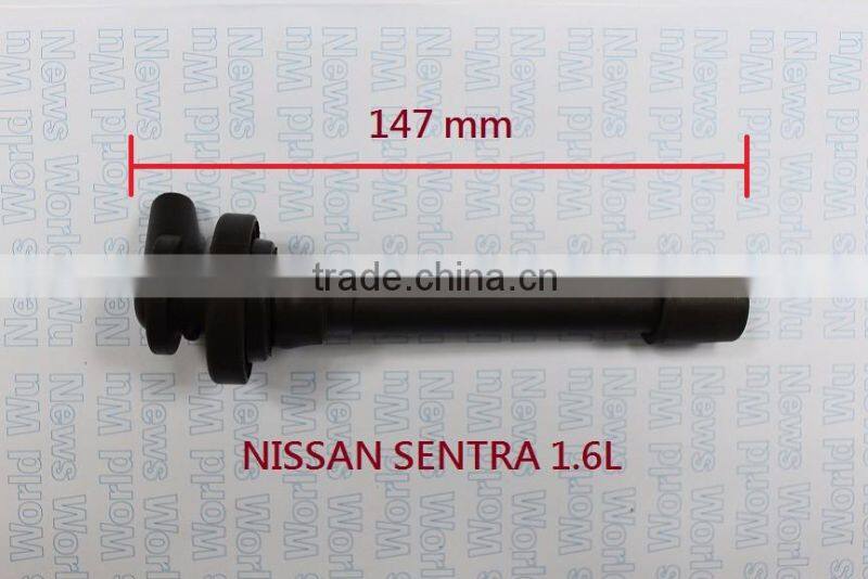 OK97+C75A+HH4 Ignition Auto Parts for Ignition Rubber Boots of Ignition Coil