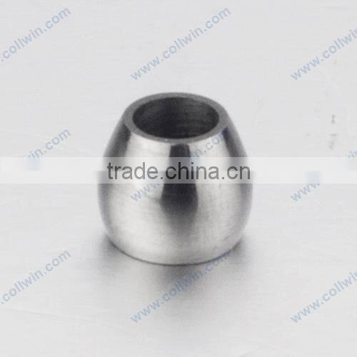 Steel Alloy Expanding Bullet for the machine made the component of air conditioner