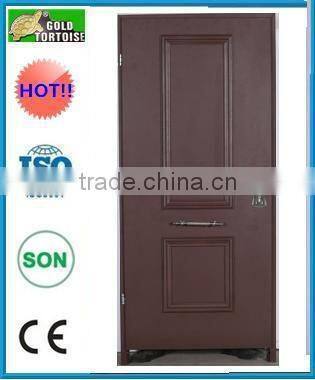 Extra Height Israel Security Door,Flush Israeli door,double door