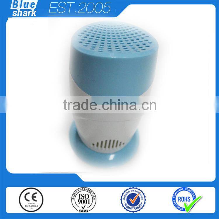 2015 Convenient and Hot Sell Air Purifier China