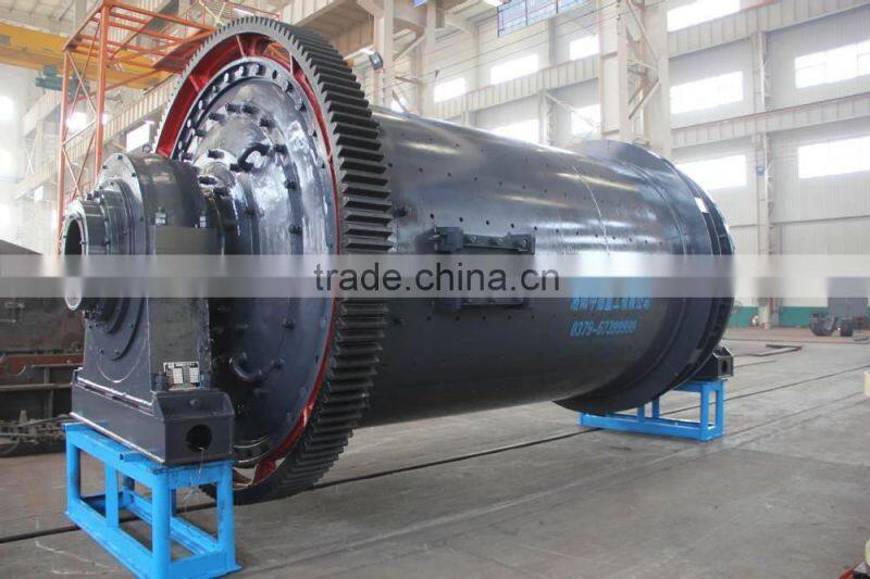 MBS(Y)-1530 ROD MILL