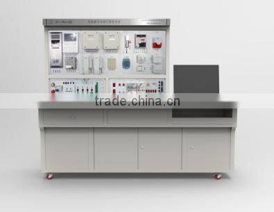 XK-LYMJ1A INTELLIGENT BUILDING ENTRANCE GUARD TRAINING DEVICE