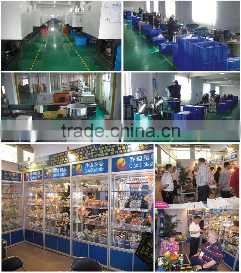 20/410 China Plastic Liquid PP Screw Lip Cream Pump