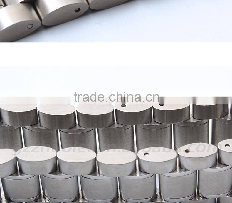 20mm Stainless steel bracelet wristbands waych band