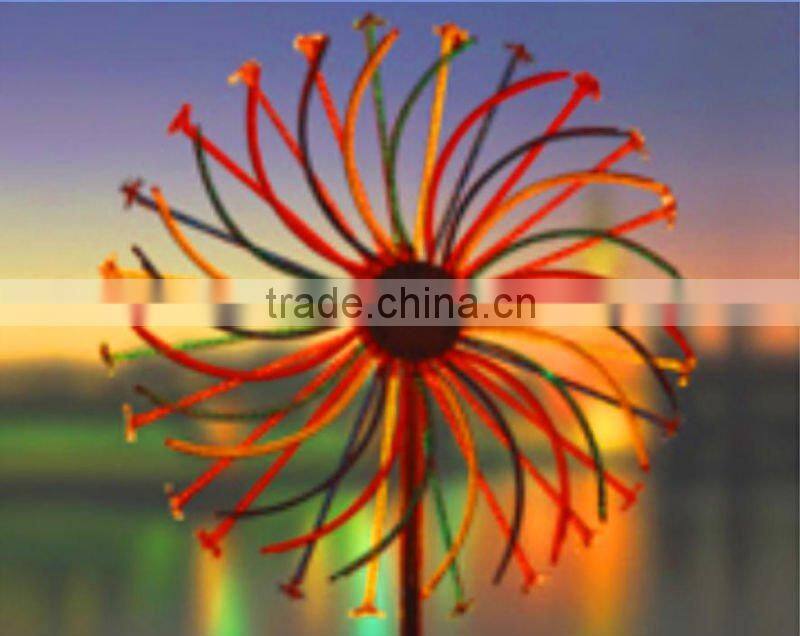 2016 led christmas fireworks light waterproof IP68