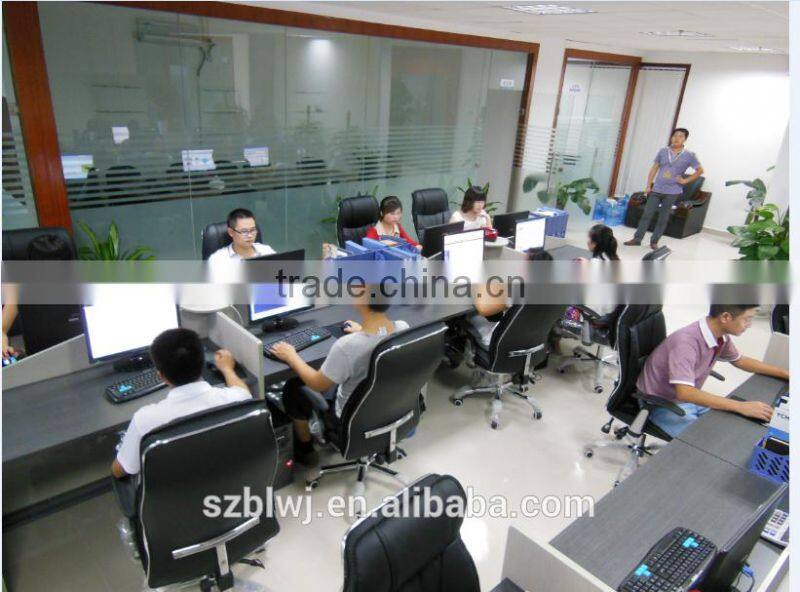 Bailian High Strength Milling Flat Bar