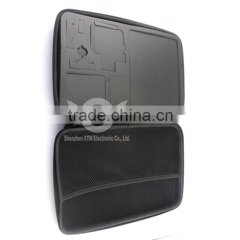 China alibaba wholesale Large size collection case/bag/box gopro accessories for GoPro Hero 43+/3/2 Material: EVA