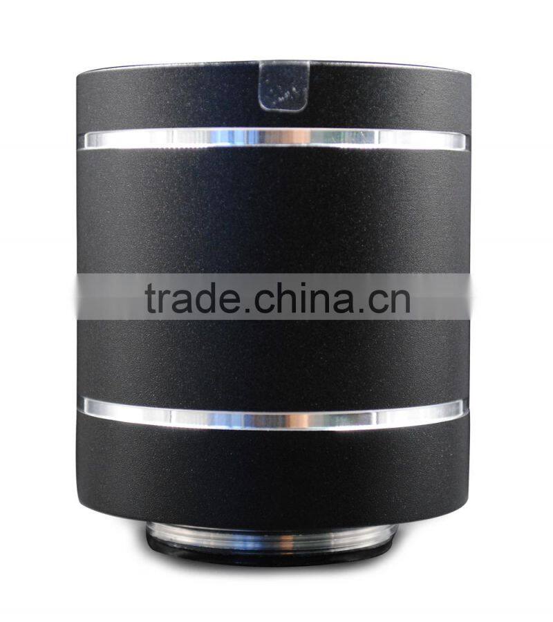 High power 20W music mini bluetooth speaker vibration speaker with rohs