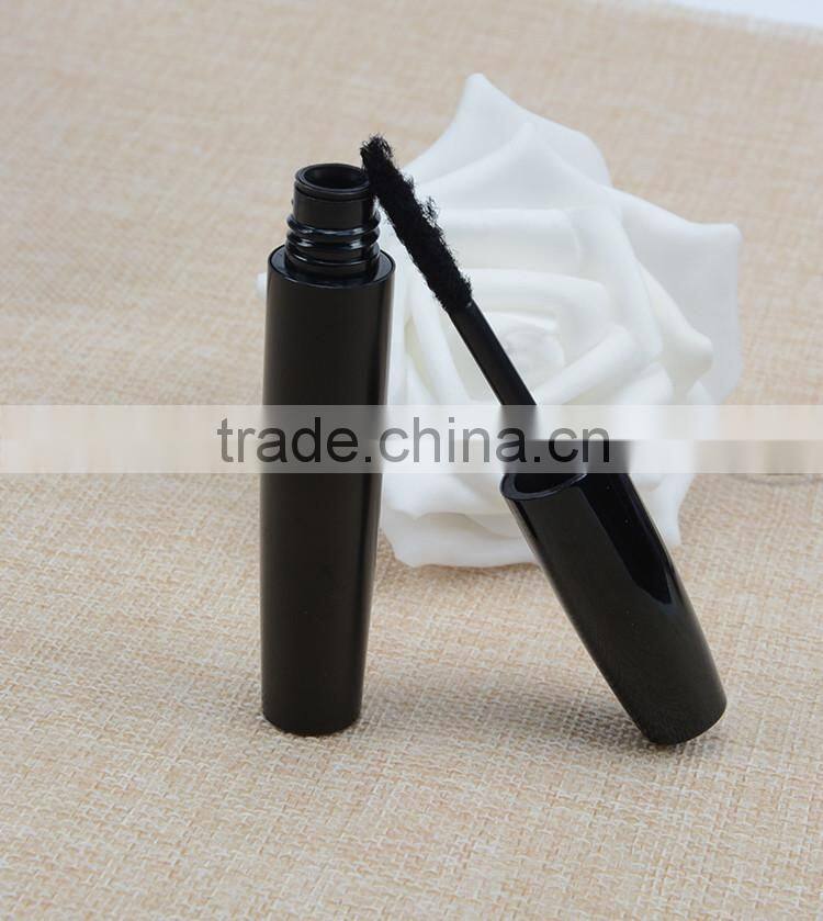 Private label fiber lash liquid best tube eyelash growth mini mascara black