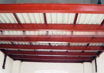 Prime Quality Hot sale steel channel weight chart