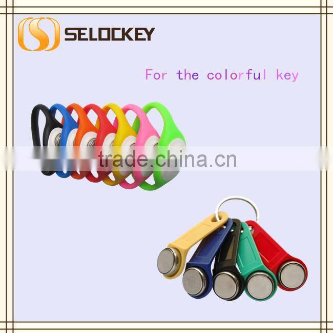 Cute and colorful key door (TM10A)