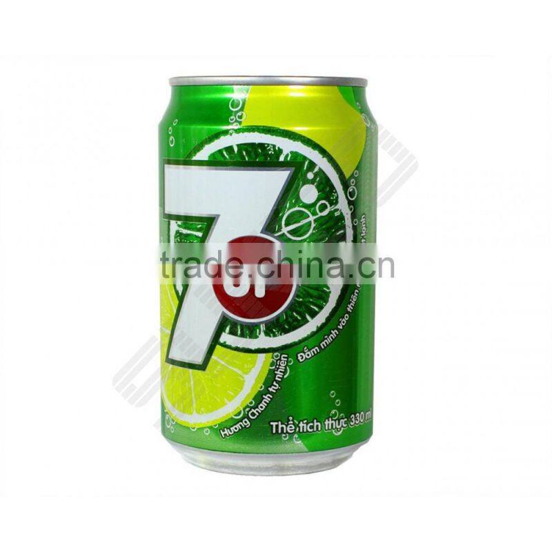 Carbonated Drinks