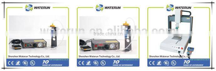 automatic glue dispensing machine manufacturer
