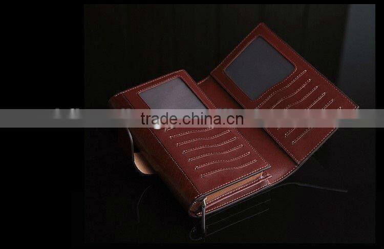 Best selling ladies wallet