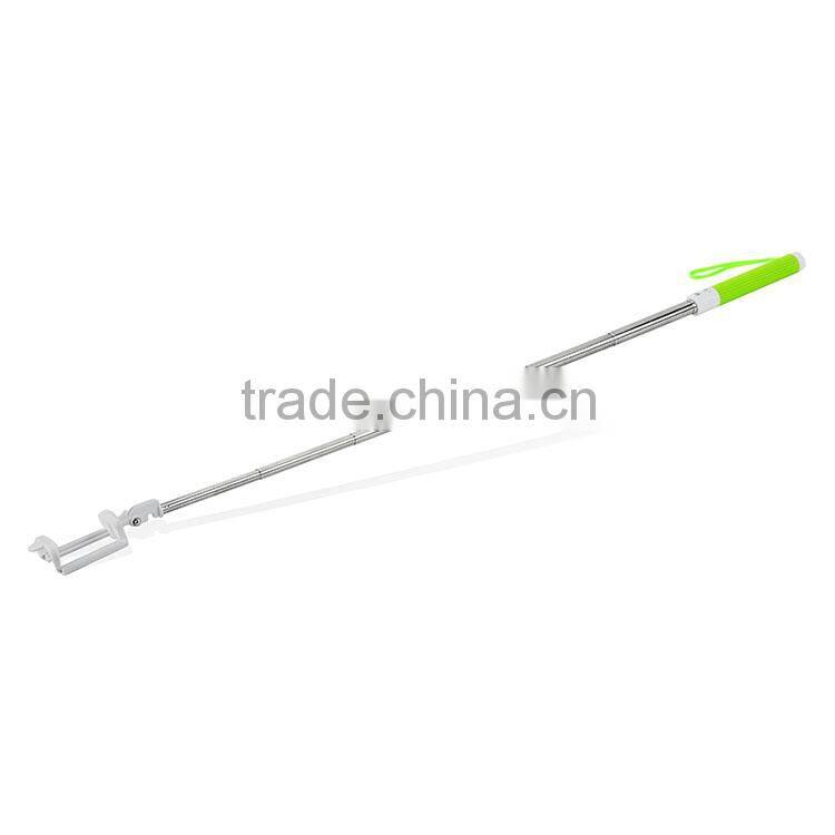 Mini Handheld Cable selfie-stick