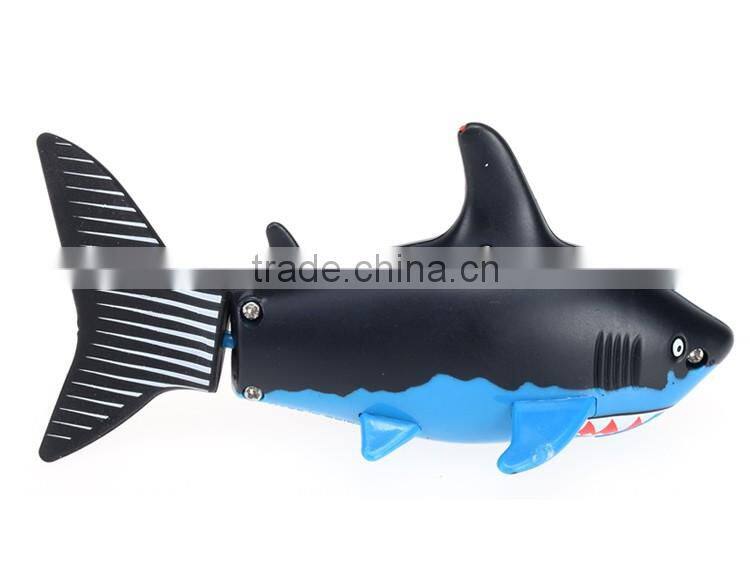 3310B 27Mhz/40Mhz china shark flying fish inflatable toy,remote control mini shark with certificates