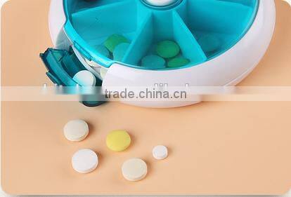 Pill box,Medicine box