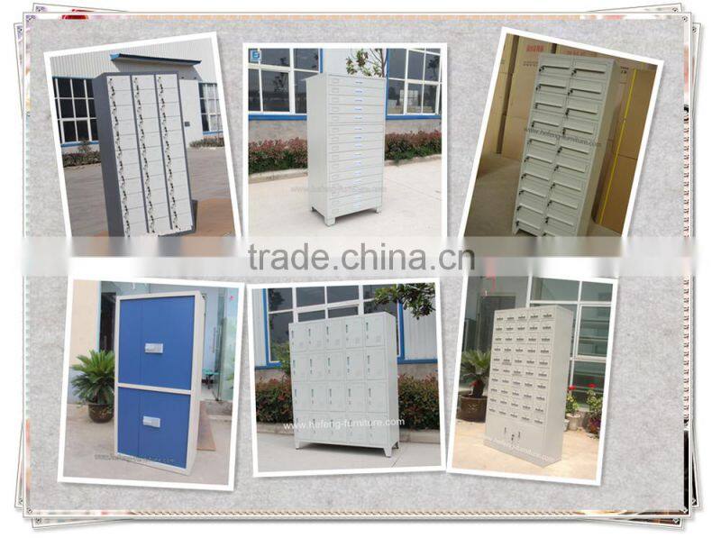 Stainless Steel Storage Cabinet